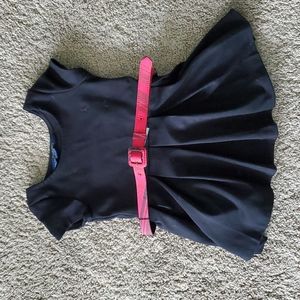 Ralph Lauren Polo Belted Dress